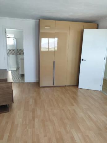 Piso en calle la Purísima, 4 a 27