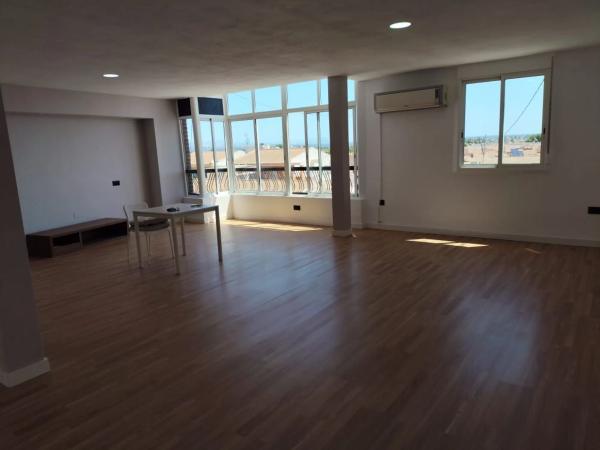 Piso en calle la Purísima, 4 a 27