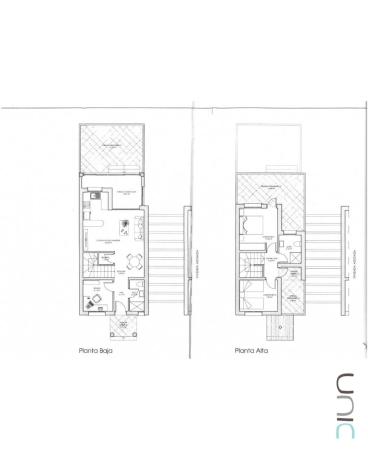 Casa independiente en calle Acacies s/n