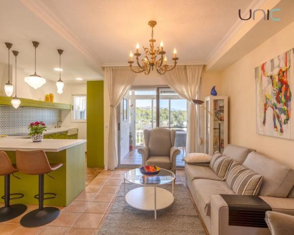 Casa independiente en calle Acacies s/n