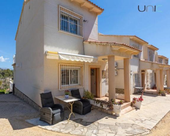 Casa independiente en calle Acacies s/n