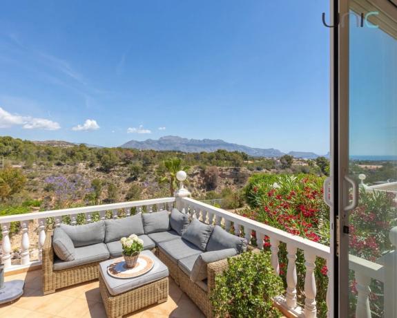 Casa independiente en calle Acacies s/n