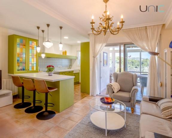 Casa independiente en calle Acacies s/n