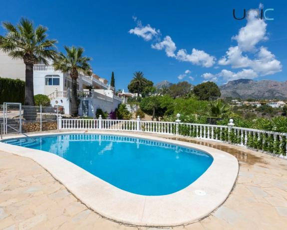 Casa independiente en calle Acacies s/n