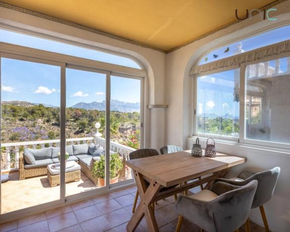 Casa independiente en calle Acacies s/n