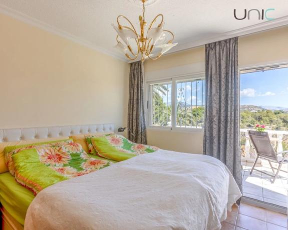 Casa independiente en calle Acacies s/n