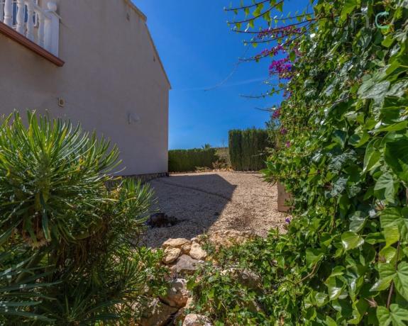 Casa independiente en calle Acacies s/n