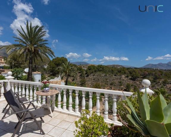 Casa independiente en calle Acacies s/n