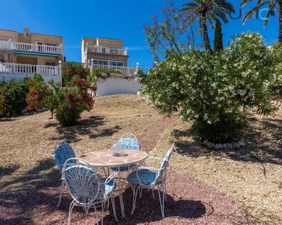 Casa independiente en calle Acacies s/n