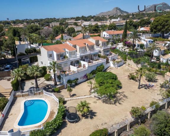 Casa independiente en calle Acacies s/n