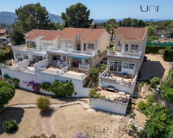 Casa independiente en calle Acacies s/n