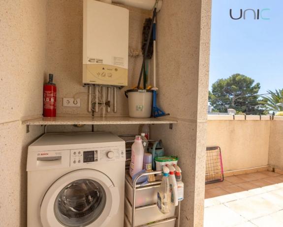 Casa independiente en calle Acacies s/n