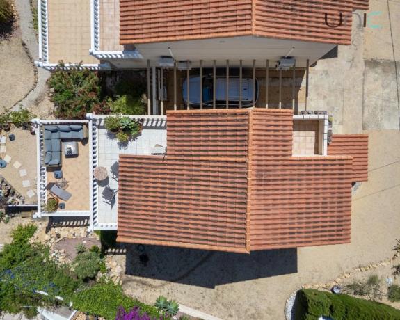 Casa independiente en calle Acacies s/n