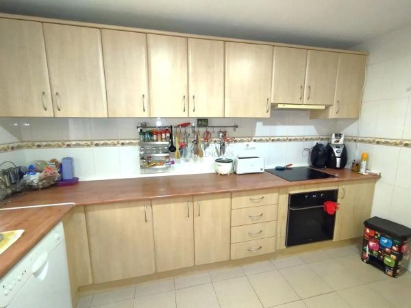 Piso en avenida País Valencià