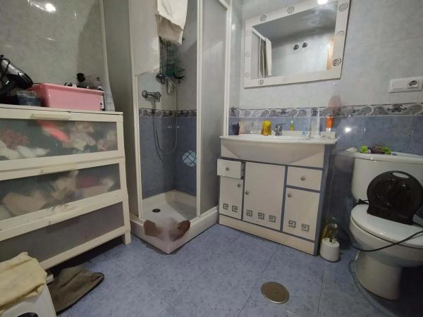 Piso en avenida País Valencià