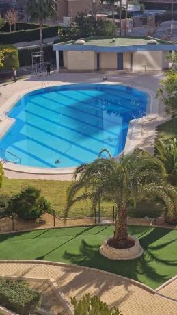 Piso en avenida del Municipi, 13