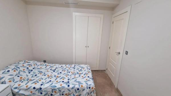 Piso en avenida del Municipi, 13