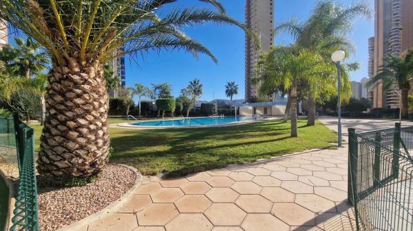 Piso en avenida del Municipi, 13