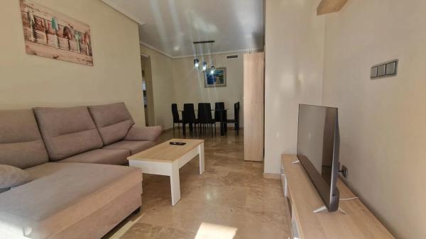 Piso en avenida del Municipi, 13