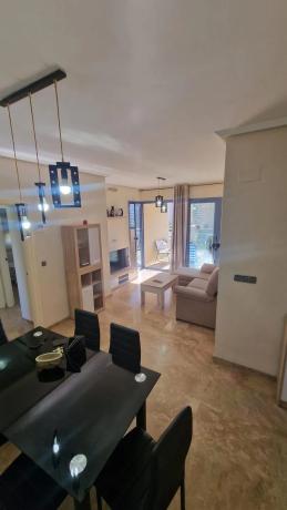 Piso en avenida del Municipi, 13