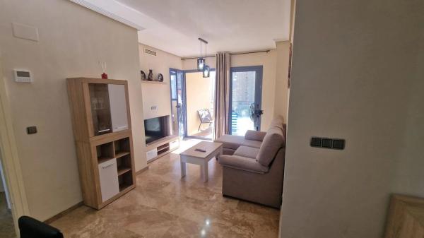 Piso en avenida del Municipi, 13