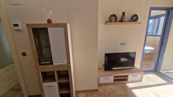 Piso en avenida del Municipi, 13