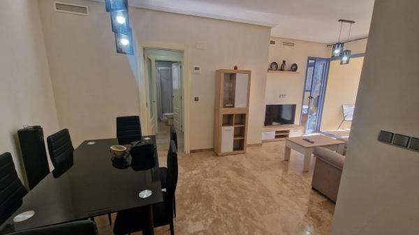 Piso en avenida del Municipi, 13