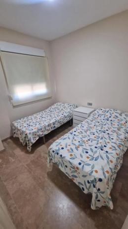 Piso en avenida del Municipi, 13