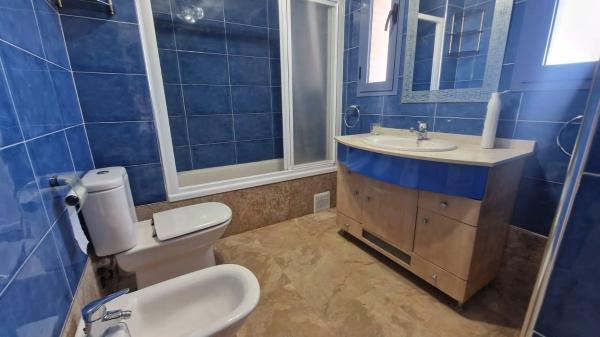 Piso en avenida del Municipi, 13