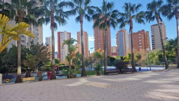 Piso en avenida del Municipi, 13