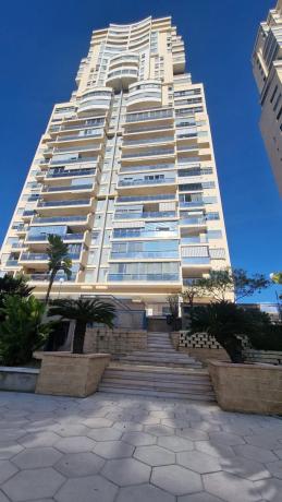 Piso en avenida del Municipi, 13