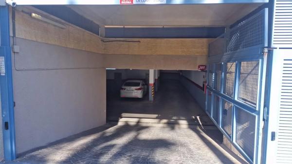 Piso en avenida del Municipi, 13