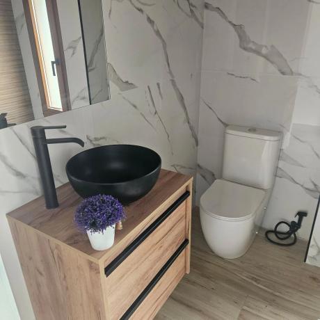 Chalet pareado en Partida Muscaret