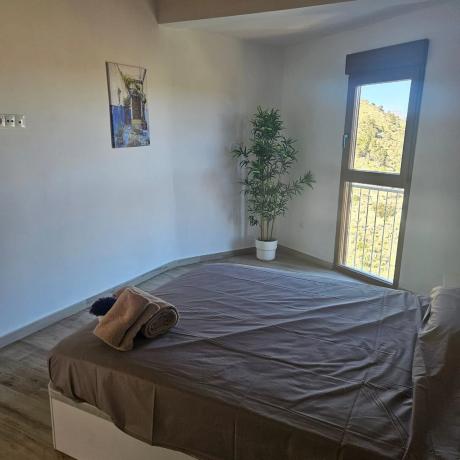 Chalet pareado en Partida Muscaret