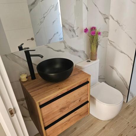 Chalet pareado en Partida Muscaret