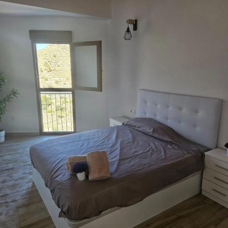 Chalet pareado en Partida Muscaret