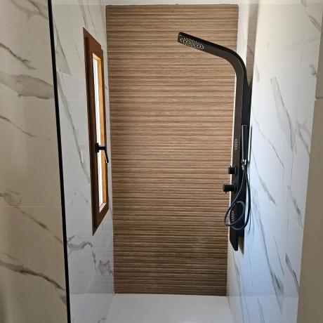 Chalet pareado en Partida Muscaret