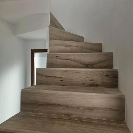 Chalet pareado en Partida Muscaret