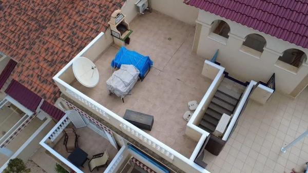 Ático en calle Pino Carrasco s/n