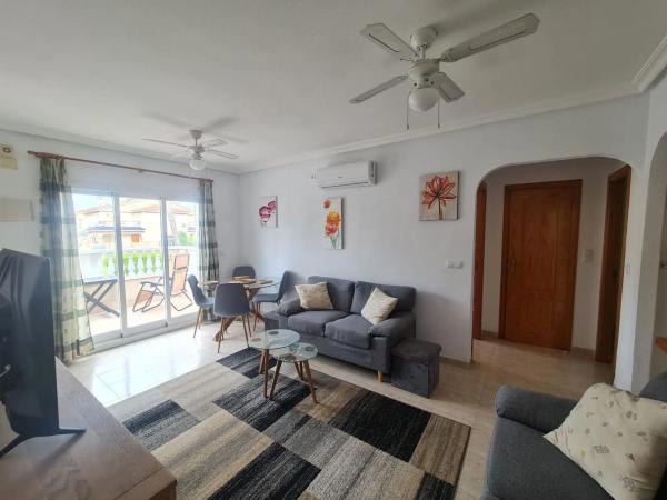 Ático en calle Pino Carrasco s/n