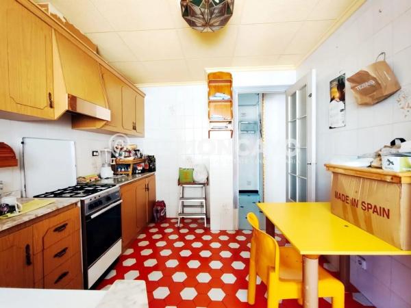 Piso en calle Miguel Hernández