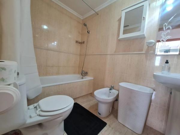 Ático en calle Pino Carrasco s/n