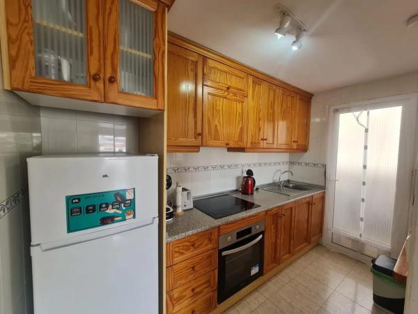 Ático en calle Pino Carrasco s/n