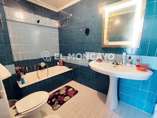 Piso en calle Miguel Hernández