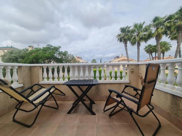 Ático en calle Pino Carrasco s/n