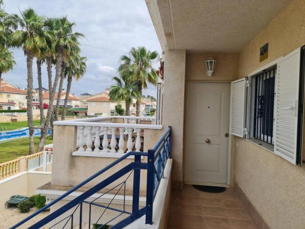 Ático en calle Pino Carrasco s/n