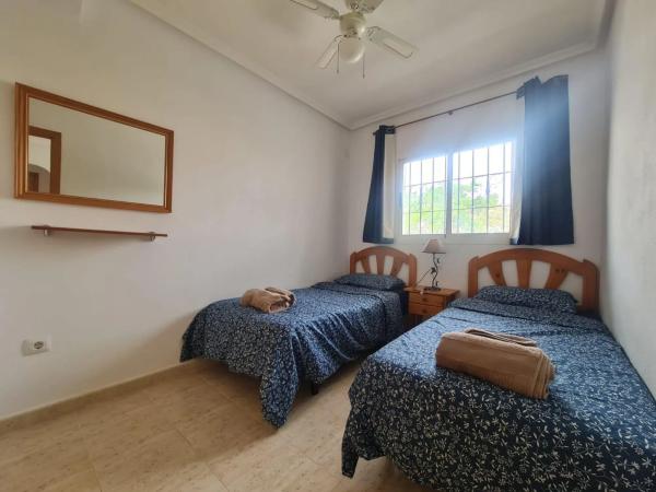 Ático en calle Pino Carrasco s/n