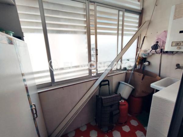 Piso en calle Miguel Hernández