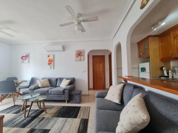 Ático en calle Pino Carrasco s/n