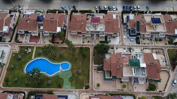 Ático en calle Pino Carrasco s/n